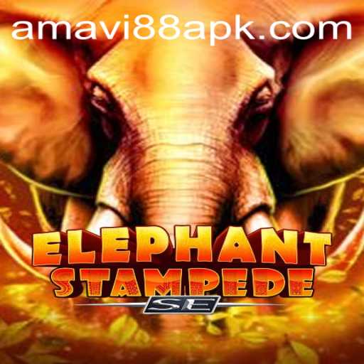 ElephantStampedeSE: A Rampaging Adventure Filled with Strategy and Excitement