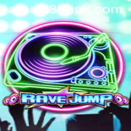 RaveJump: The Ultimate Gaming Experience of 2023